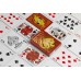 Pokerkaarten Bicycle- Dragon Red Deck Pokerkaarten Bicycle- Dragon Red Deck