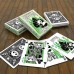 Pokerkaarten Bicycle- Panda