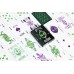 Pokerkaarten Bicycle- Villains Groen/Paars VPE 2 Pokerkaarten Bicycle- Villains Groen/Paars VPE 2