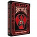 Pokerkaarten Bicycle- Spellbound
* verwacht week 43 *