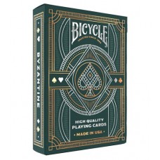 Pokerkaarten Bicycle - Byzantine