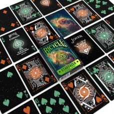 Pokerkaarten Bicycle- Stargazer 203
