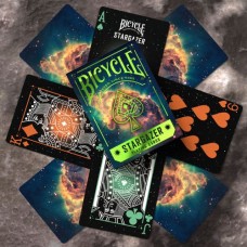 Pokerkaarten Bicycle- Stargazer 203