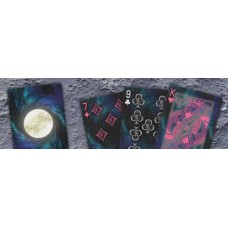Pokerkaarten Bicycle- Stargazer New Moon