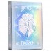 Pokerkaarten Bicycle Disney Frozen Blauw Pokerkaarten Bicycle Disney Frozen Blauw