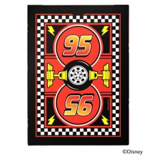 Pokerkaarten Bicycle-Disney Cars