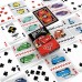 Pokerkaarten Bicycle-Disney Cars