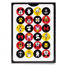 Pokerkaarten Bicycle- Mickey & Friends