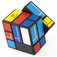 Mondriaan Brainpuzzel Recent Toys Mondriaan Brainpuzzel Recent Toys