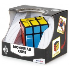 Mondriaan Brainpuzzel Recent Toys Mondriaan Brainpuzzel Recent Toys