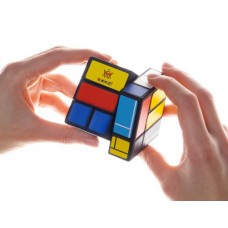 Mondriaan Brainpuzzel Recent Toys Mondriaan Brainpuzzel Recent Toys