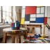 Mondriaan Brainpuzzel Recent Toys Mondriaan Brainpuzzel Recent Toys