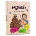 Balzakken - het (kaart)spel met ballen