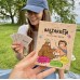 Balzakken - het (kaart)spel met ballen