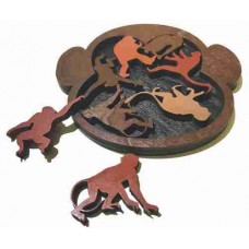 Constantin Animals Display VE 4/20