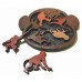 Constantin Animals Display VE 4/20