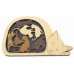 Constantin Animals Display VE 4/20