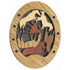 Constantin Animals Display VE 4/20