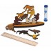 Stack and Balance Constantin VE 3