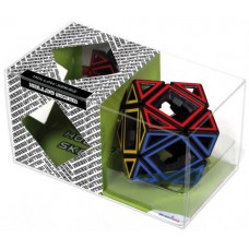 Hollow Skewb Cube Brainpuzzel, RecentToys Hollow Skewb Cube Brainpuzzel, RecentToys