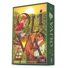 Oliva kaartspel NL/EN Oliva kaartspel NL/EN
