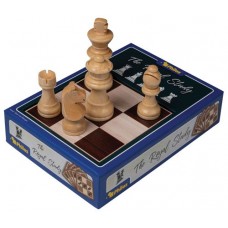 The Royal Study - Schaakspel met twist
* verwacht week 41 *