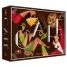 Cafe - kaartspel, HOT Games NL/EN Cafe - kaartspel, HOT Games NL/EN