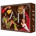 Cafe - kaartspel, HOT Games NL/EN Cafe - kaartspel, HOT Games NL/EN