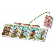 Lusitania XXI Kaartspel - NL - HOT Games