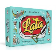 Lata kaartspel NL HOT Games Lata kaartspel NL HOT Games