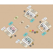 Lata kaartspel NL HOT Games Lata kaartspel NL HOT Games