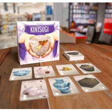 Kintsugi (NL/DE) Kintsugi (NL/DE)