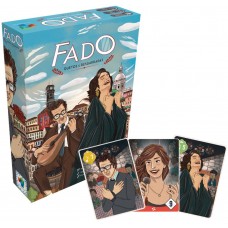 Fado kaartspel