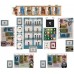 Antiques bordspel EN/DE/PT+ promobord