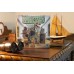 Antiques bordspel EN/DE/PT+ promobord