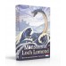 Monsters of Loch Lomond kaartspel NL