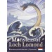 Monsters of Loch Lomond kaartspel NL