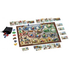 Humboldt's Great Voyage-Huch NL/EN/DE/FR