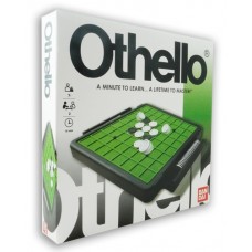 Othello Classic Reversi groot 26x26 cm Othello Classic Reversi groot 26x26 cm