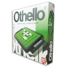 Othello Classic Reversi groot 26x26 cm Othello Classic Reversi groot 26x26 cm