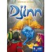 Djinn - Huch!, Kaartspel NL/ FR/ DE/ EN