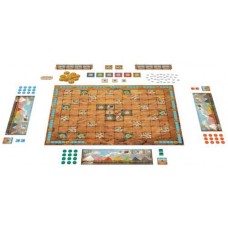 Terra Pyramides - Huch! NL/DE/FR/EN Terra Pyramides - Huch! NL/DE/FR/EN