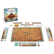 Terra Pyramides - Huch! NL/DE/FR/EN Terra Pyramides - Huch! NL/DE/FR/EN