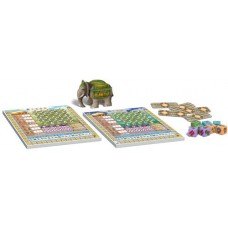 Rajas of the Ganges Dice Charmers, Huch Rajas of the Ganges Dice Charmers, Huch