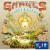Rajas of the Ganges - Cards en Karma Rajas of the Ganges - Cards en Karma