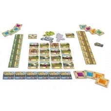 Rajas of the Ganges - Cards en Karma Rajas of the Ganges - Cards en Karma