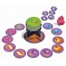 Simsala Spin - Cooperatief kinderspel Simsala Spin - Cooperatief kinderspel