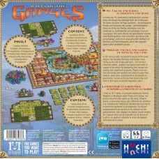 Rajas of the Ganges EN/DE/FR