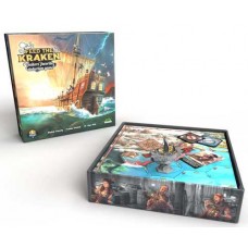 Feed the Kraken - Retail
* levertijd onbekend *