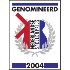 YINSH bordspel Gipf Project DE/EN/FR/NL
* Levertijd onbekend * YINSH bordspel Gipf Project DE/EN/FR/NL
* Levertijd onbekend *